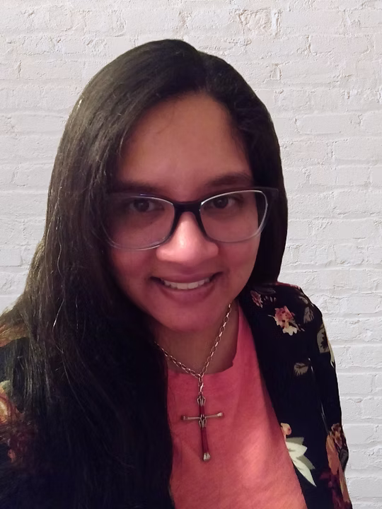 Geralyn Bayross